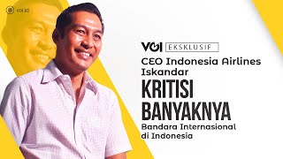 Indonesia Airlines Launches Is the Aviation Business in Indonesia Tempting