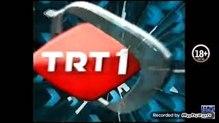 TRT1: reklam jeneriği (2009) Resimi