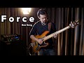 Force - May Patcharapong feat. Jak Natthaphon,Mong Kridsana,Keng Kengchakaj