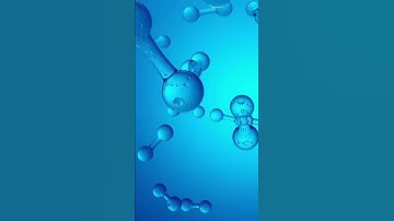 IGCSE Chemistry - Diffusion (1.2)