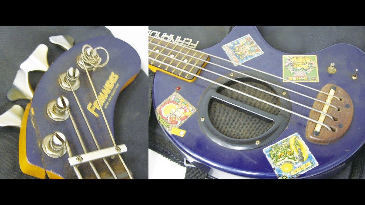 Guyatone エレキベース 本体ジャンク品ぼろぼろ Guyatone エレキベース 本体ジャンク品ぼろぼろ Guyatone エレキベース