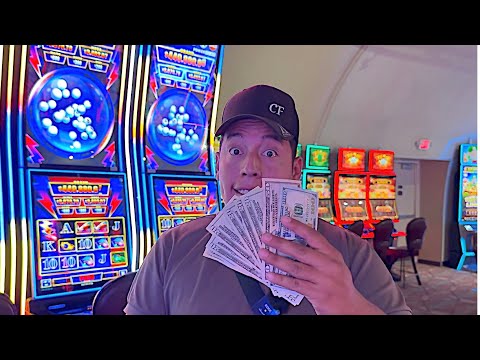 Me hice MILLONARIO en un casino online con solo $15 dólares! (Salió mal)
