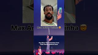 Cape Verde Love | Max Amini & Vozinha