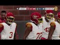 Madden 23: Columbus Explorers vs Brooklyn Barons Week 16 - Live Game! | RFL Season 8