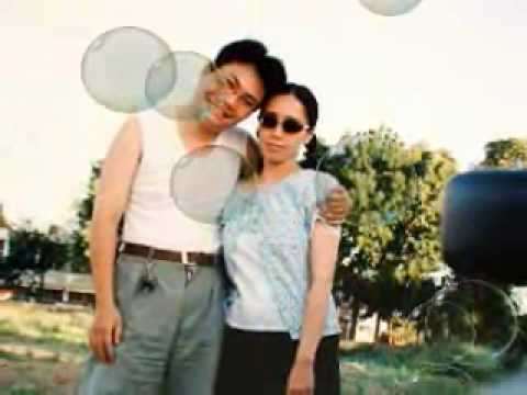戀愛三部曲~1998 至2003