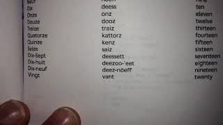 The Baby Einstein Langauge Nursery Translations And Phonetic Booklet From The 2000 Cd Cd-Rom