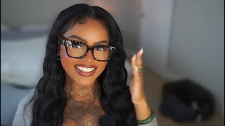 @zeelooloptical Try On Haul