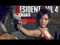 RESIDENT EVIL 4 REMAKE - SEPARATE WAYS (CHAPTER 4)