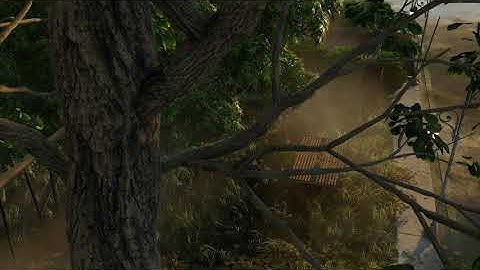 LUMION 4K CINEMATIC RENDERING - LUMION CINEMATIC ANIMATION