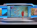 Прогноза за времето (25.04.2024 - обедна емисия) - Новините на NOVA