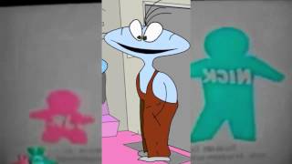 10 Hryundel And Noggin And Nickjr Logo Collections