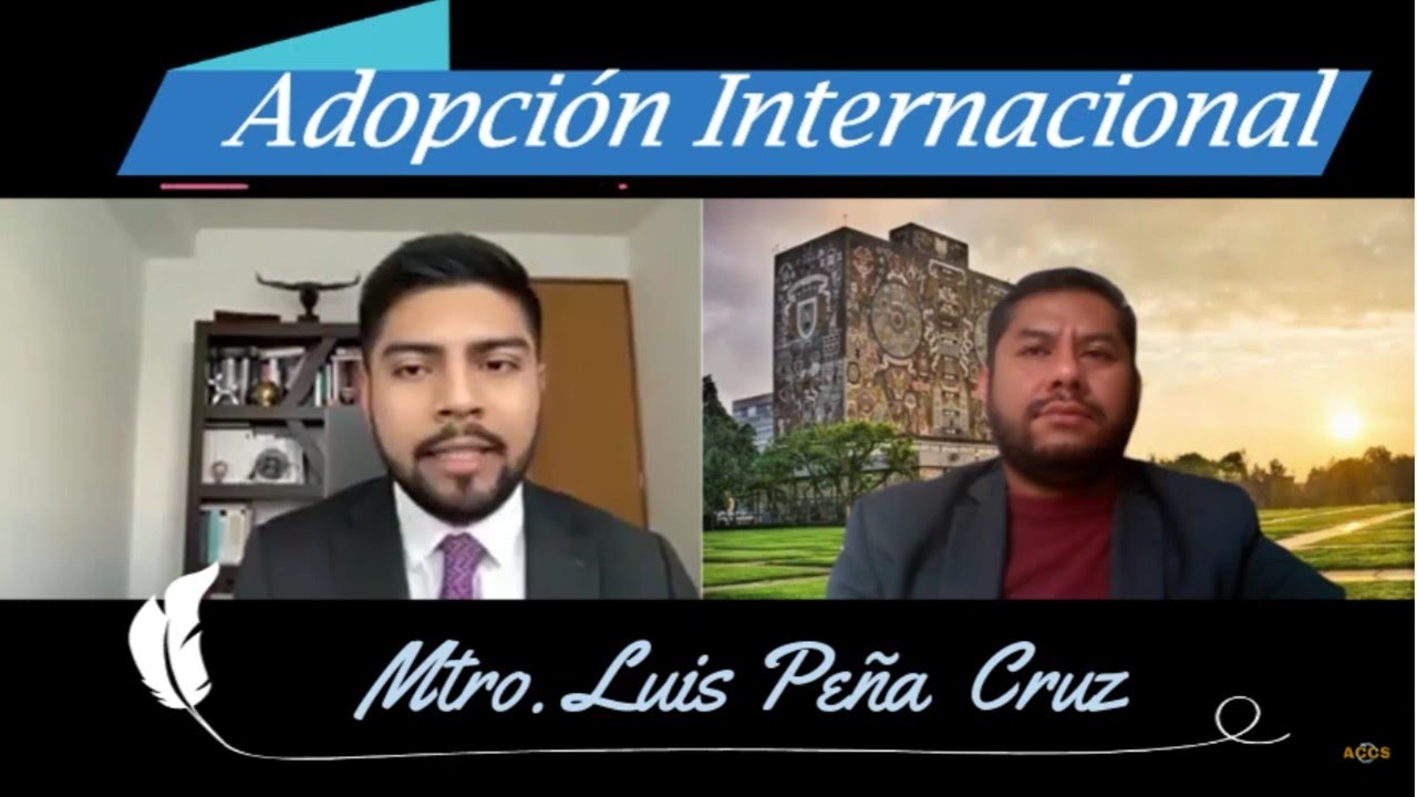 Adopción internacional #adopcioninterncional #Procedimientodeadopcióninternacional