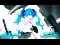 マイハートキラー feat.初音ミク - 木弟子 MV