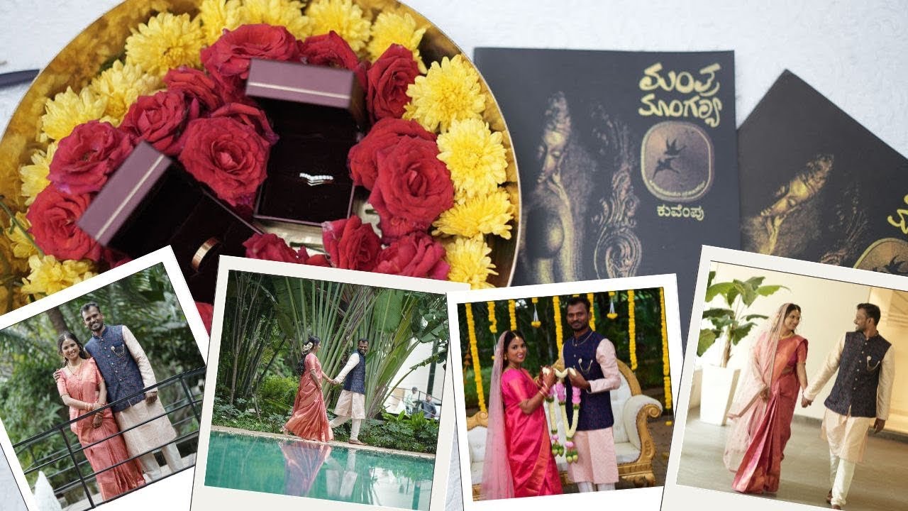 Mantra Mangalya|Manohar & Rashmi