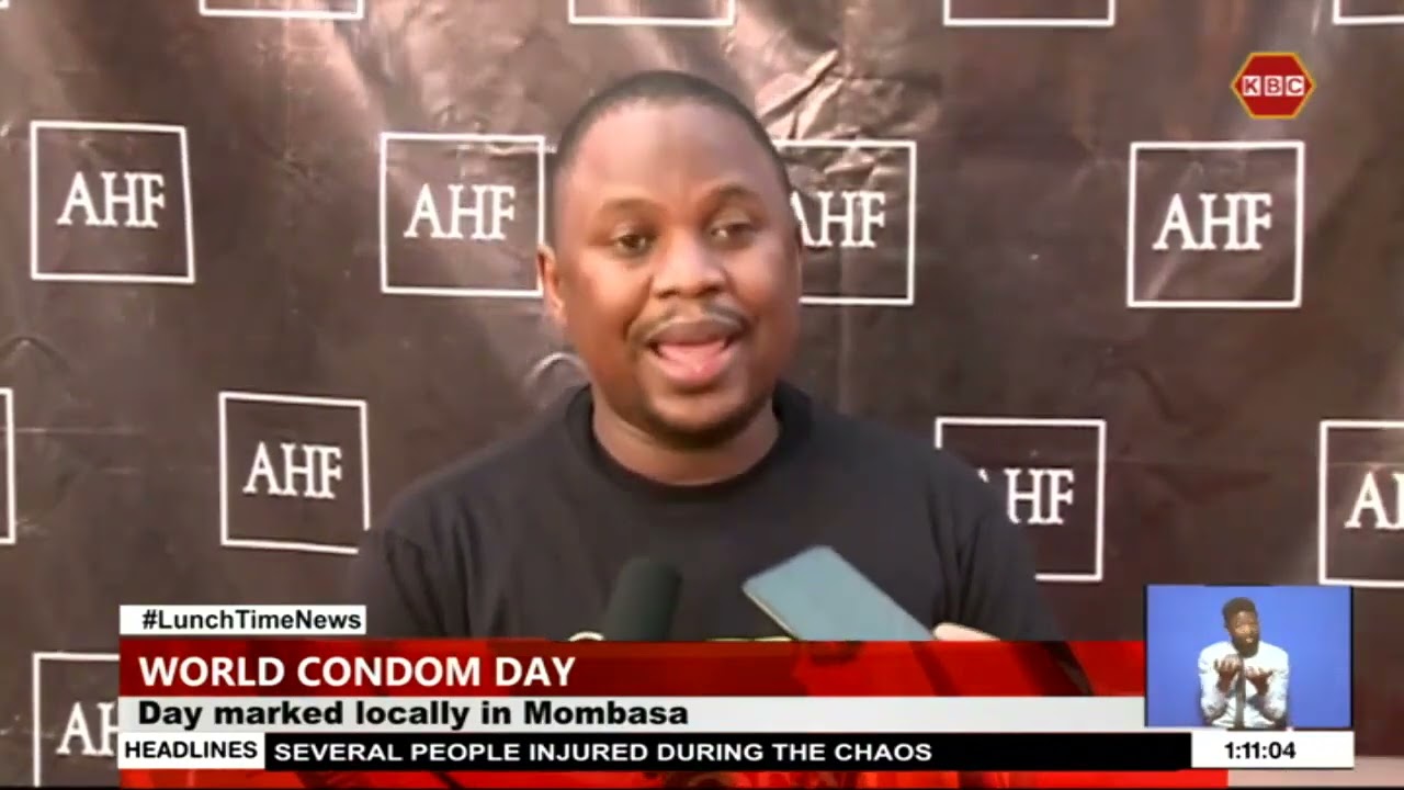 World Condom Day 2022