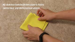 Esanslı Leke Ve Koku Gidericiler Simple Solution Türkiye