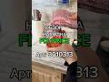 Смотри в любом магазине Fix Price или в мобильном приложении по артикулу: 3010313 #wb