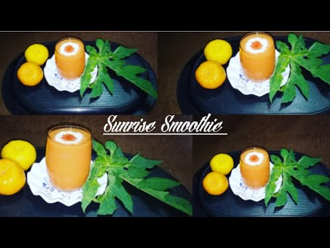 sunrise-smoothie-recipe/a-magical-drink-for-healthy-hair-&-glowing-skin/quick-breakfast-recipe