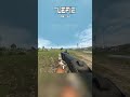 Battlefield 3 SPAS-12 VS MWIII Reclaimer 18 Reload #callofduty #shorts #gaming #battlefield3