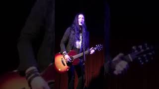 Todd Kerns-Before My Time-Hamilton