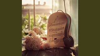 Harmonic Restful Movement