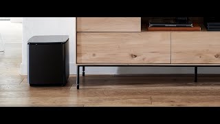 Bose Bass Module 700 – Ultimate Wireless Subwoofer for Deep, Powerful Bass
