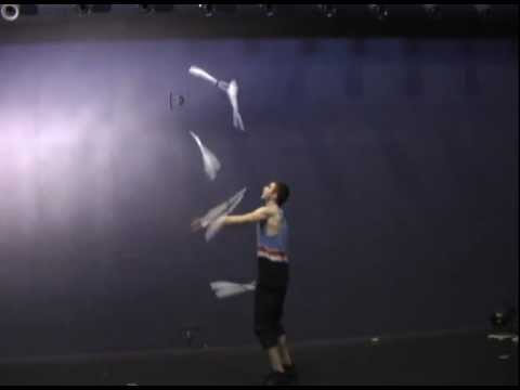 Synthetic- Trailer- Wes Peden video