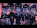 Meteor Pulse | Leo&frasl;need&times;MEIKO (English Subbed) #Puroseka