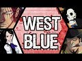 THE WEST BLUE - One Piece Discussion (Geography is Everything) | Tekking101