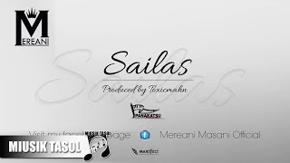 Mereani Masani  Sailas