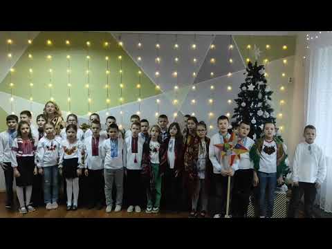 Різдвяні вітання