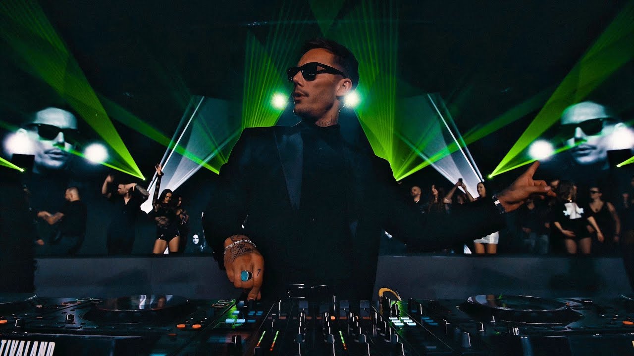 Watch KAAZE & Mentum - Antidote (Official Live Video) on YouTube Watch KAAZE & Mentum - Antidote (Official Live Video) on YouTube