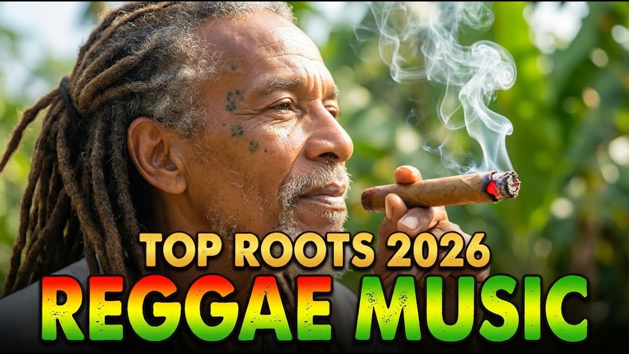 LIVE Conscious Roots Dub 2026 | Calm Frequencies & Deep Bass Flow