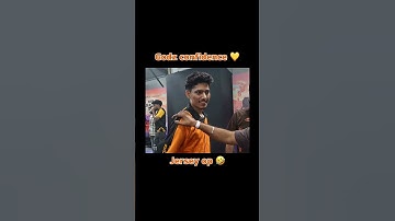 GodZ confidence 💛🔥 #godlike #bgmi #jonathan #jonathangaming #trending #trendingshorts #dilsegodlike
