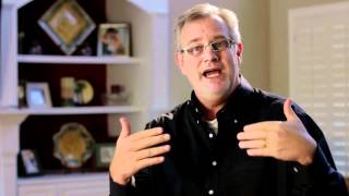 Rick Howerton's Small Group Tip #5