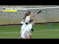 UNC Women's Soccer: Faasse's OT Header Sends Heels to 32nd NCAA College Cup