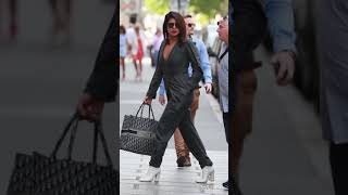 Famous Priyanka Chopra Bag collection #shorts Wealth