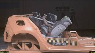 apramo all stage crash test