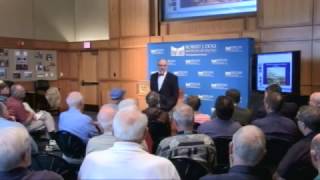 Forgotten Transcendence: The Battle of Buena Vista, 1847 - Dr. Gregory Hospodor