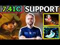 🔥 Liquid BOXI HOODWINK Support — NEXT LEVEL Bushwhack MASTERCLASS 🔥 Dota 2 Support