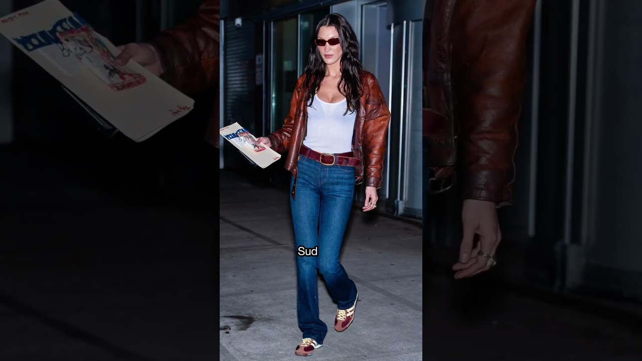 Kanye vs Adidas, who won? 