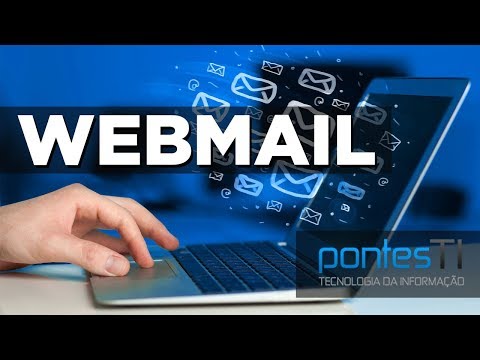 Acessar o webmail - PontesTI