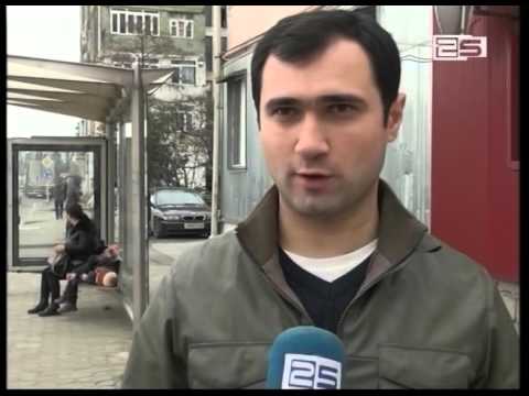 ბათუმს კიდევ ერთი სამარშუტო ხაზი ემატება