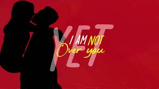 Romain Virgo - Can't Forget (Lyric Video) chords