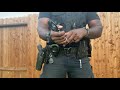 How to set up your Police belt, Police gear you need. Things Police Officer Need.