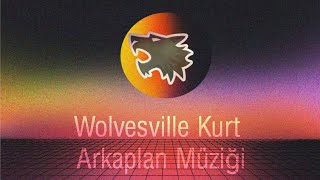 Wolvesville - Kurt Arkaplan Müziği #shorts