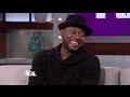 Omar Epps: ‘Imagine Tupac with a Twitter!’