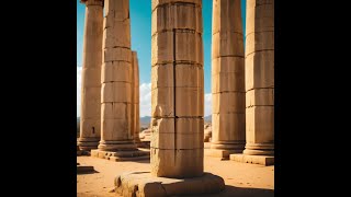 The Gravity Defying Mystery of Lepakshi's Hanging Pillar