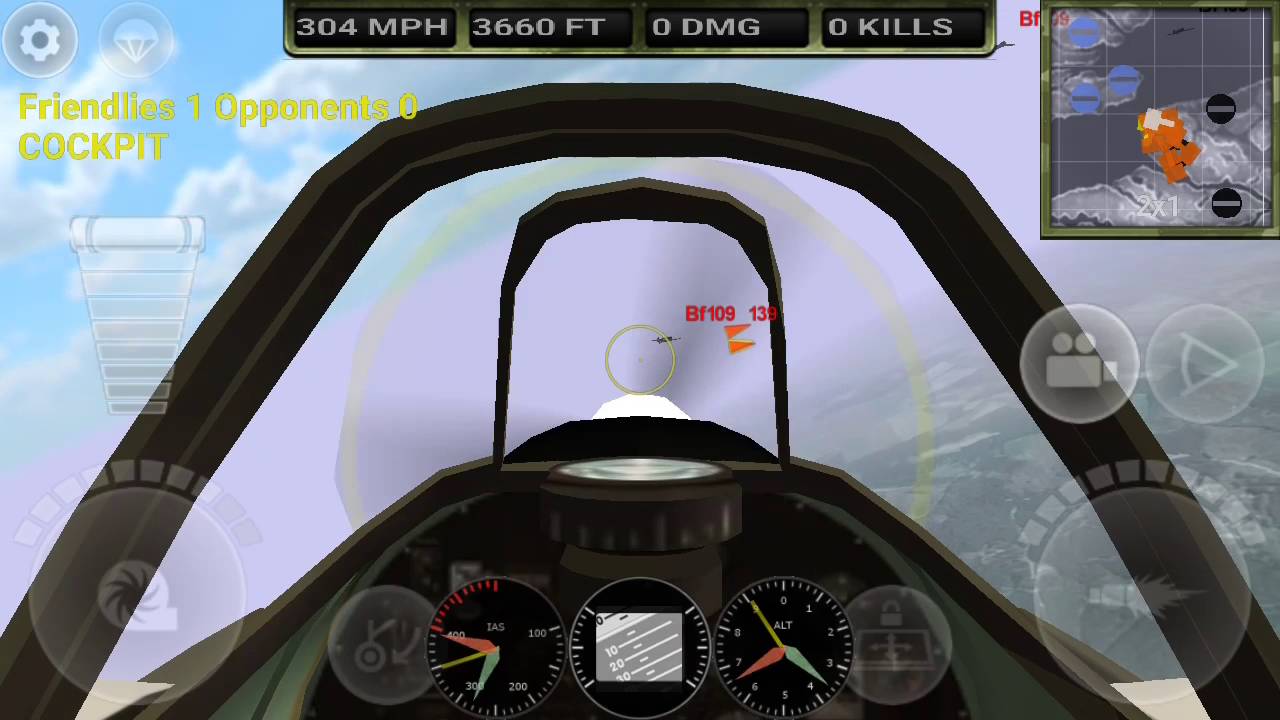 Fighter wing 2 mod game YouTube