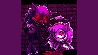 Glee Co. (FALSE ICON MIX) (feat. LanaRoseVA & SabreFlash64)